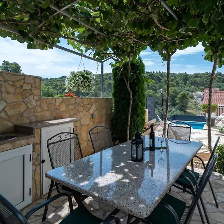 Modern In With Sea Nearby * Trogir